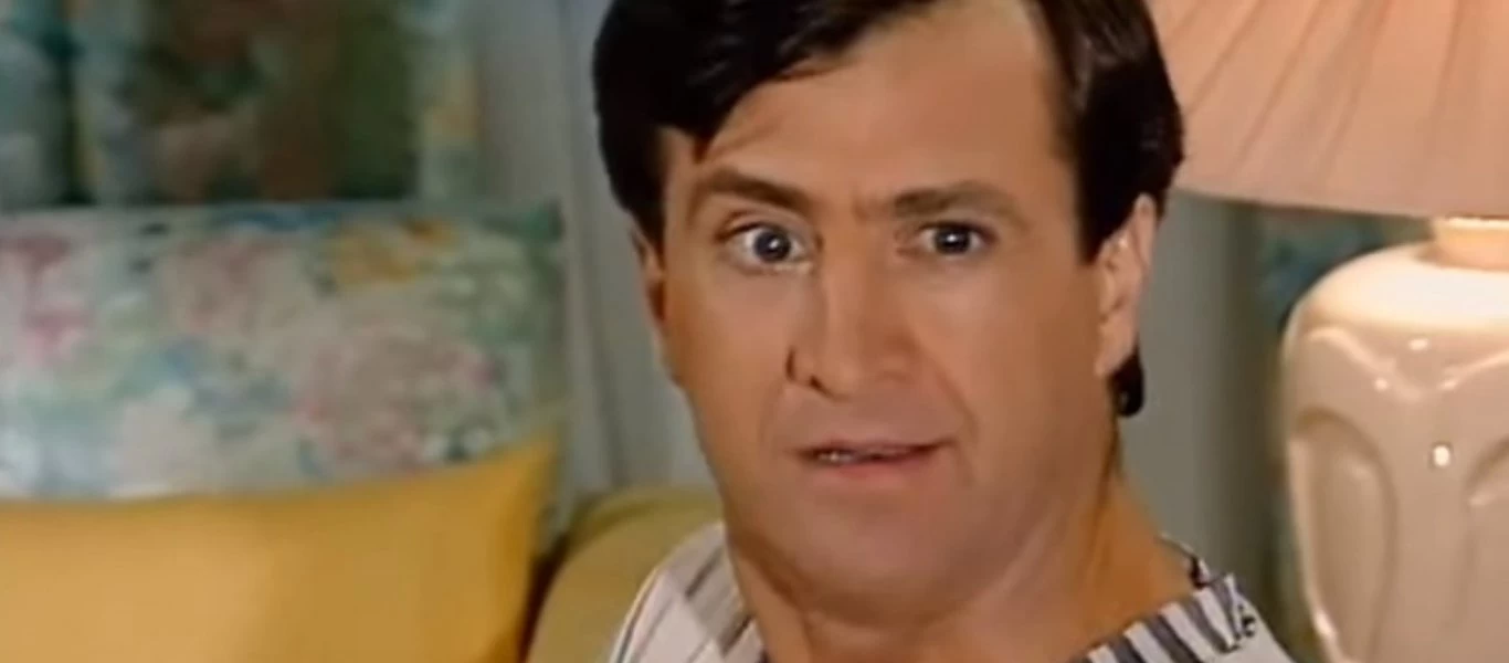 Δείτε πως είναι σήμερα ο ηθοποιός Σωτήρης Τζεβελέκος - Βραδινή έξοδος με την σύζυγό του (φωτο)